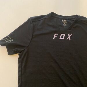 Fox Defend MTB shirt NWT